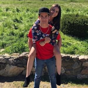 Meet your Posher, Cailyn